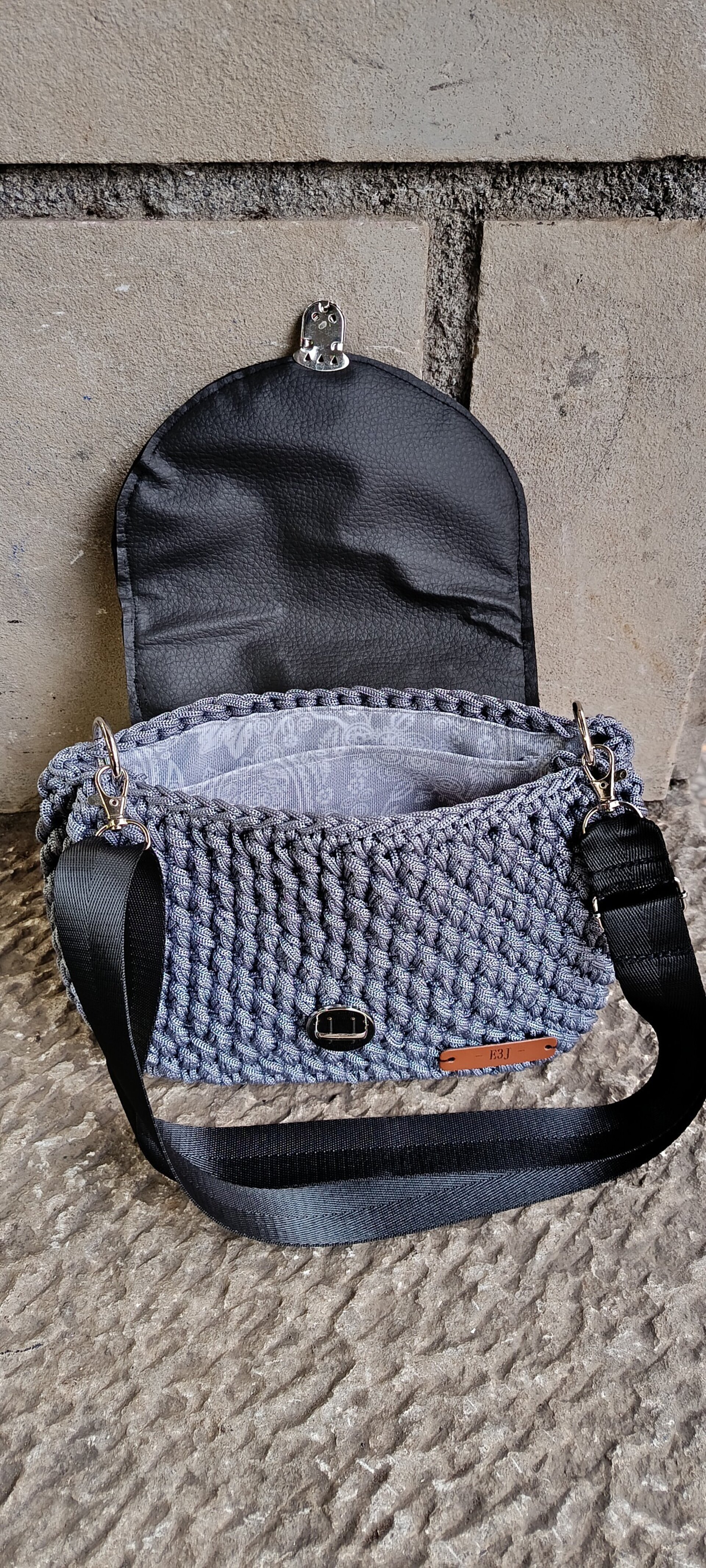 ELSEN INVIERNO GRIS - 3