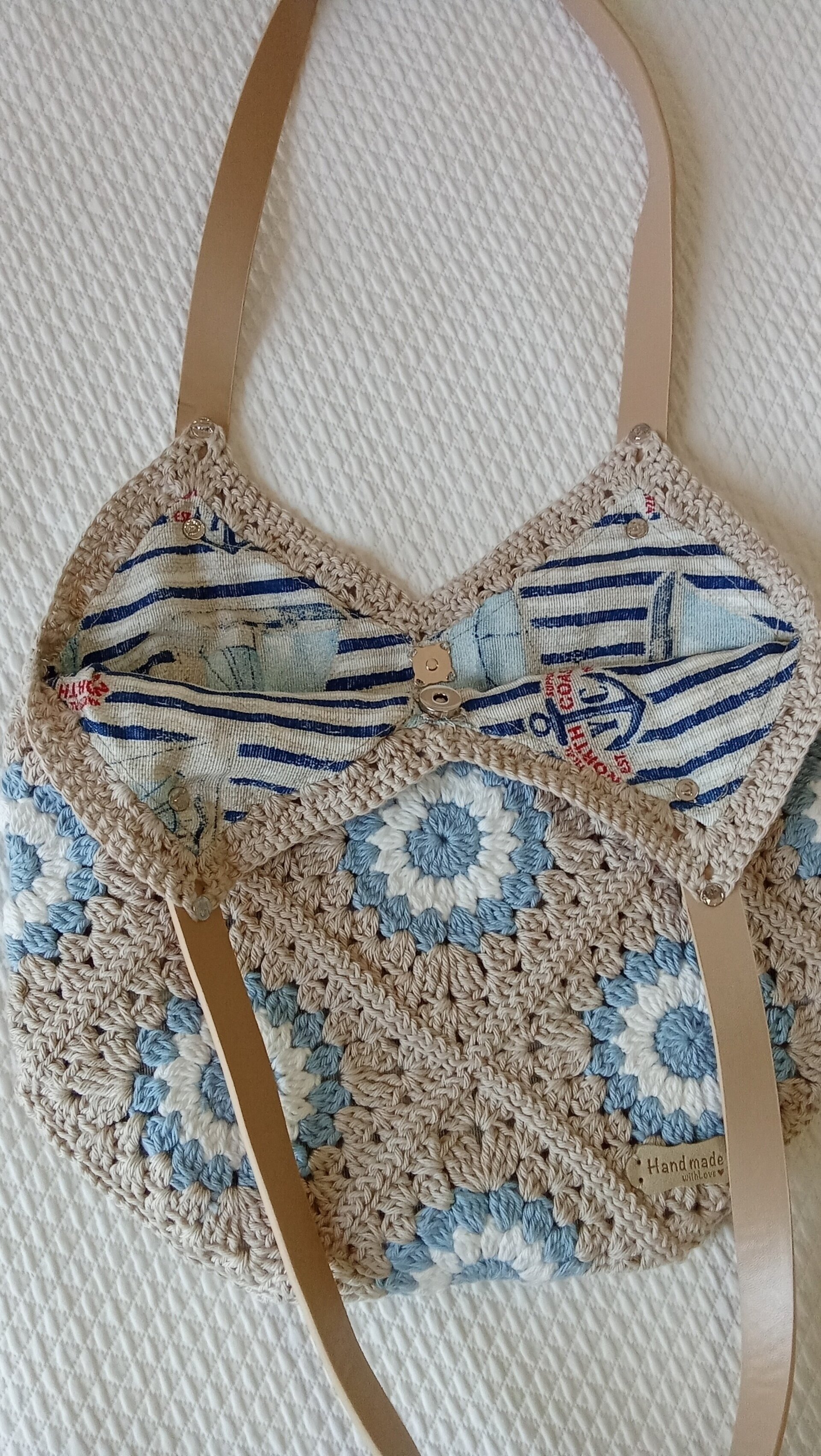 EGUZKI MAR AZUL - 2