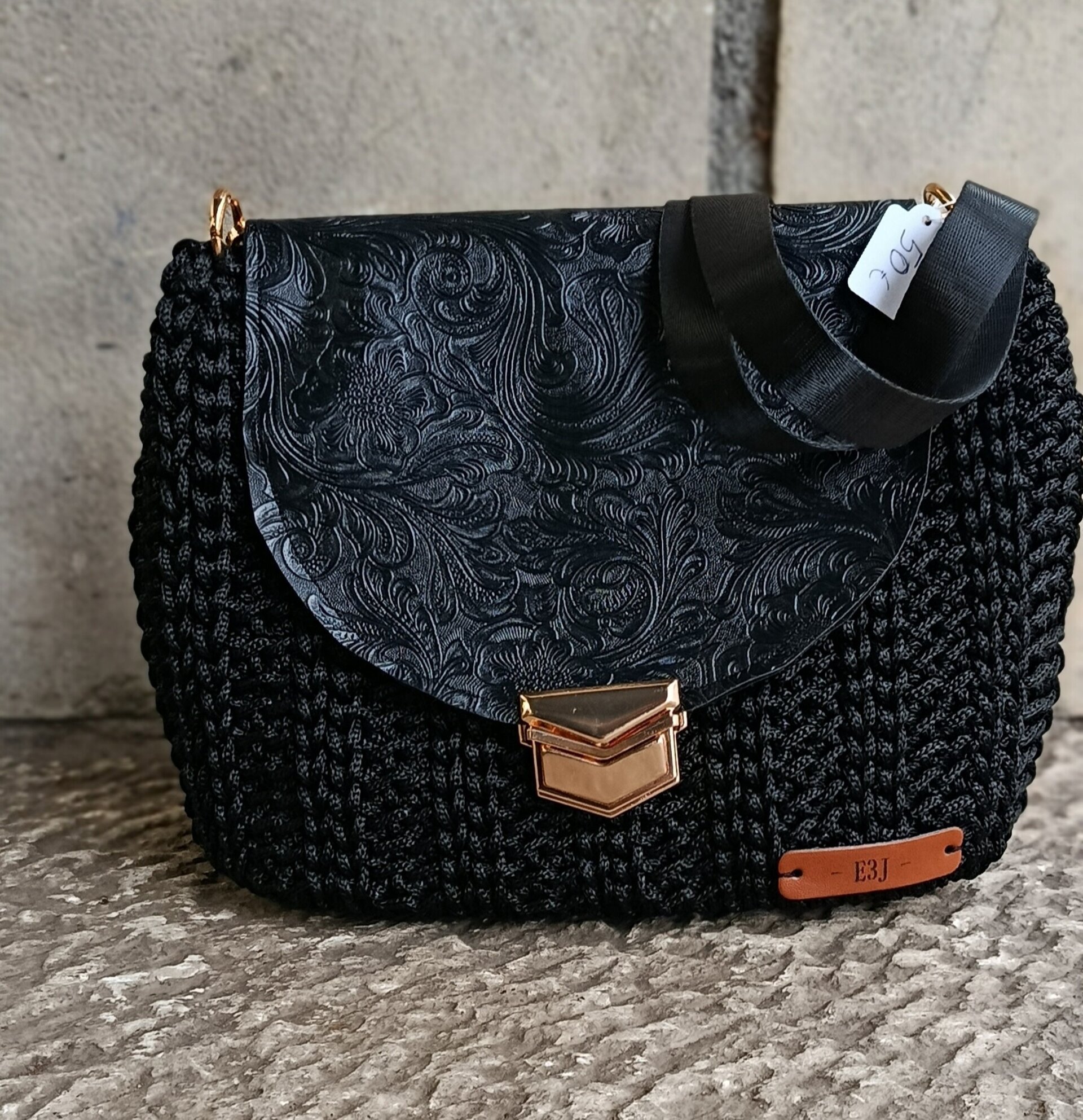 ELSEN INVIERNO NEGRO - 2