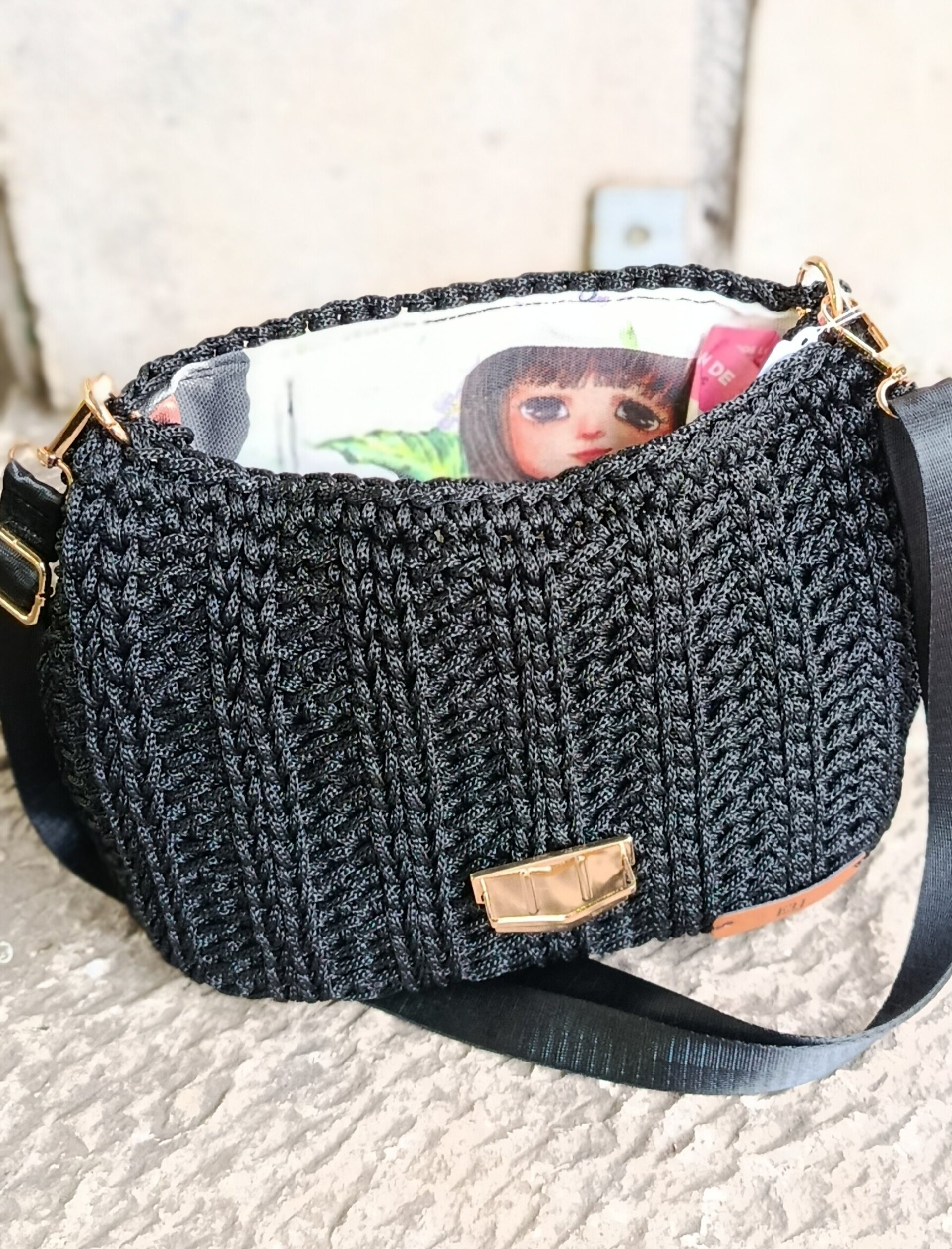 ELSEN INVIERNO NEGRO - 3