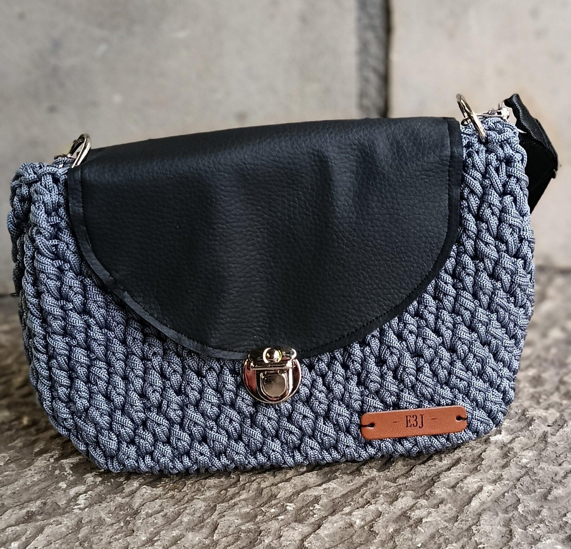 ELSEN INVIERNO GRIS - 2