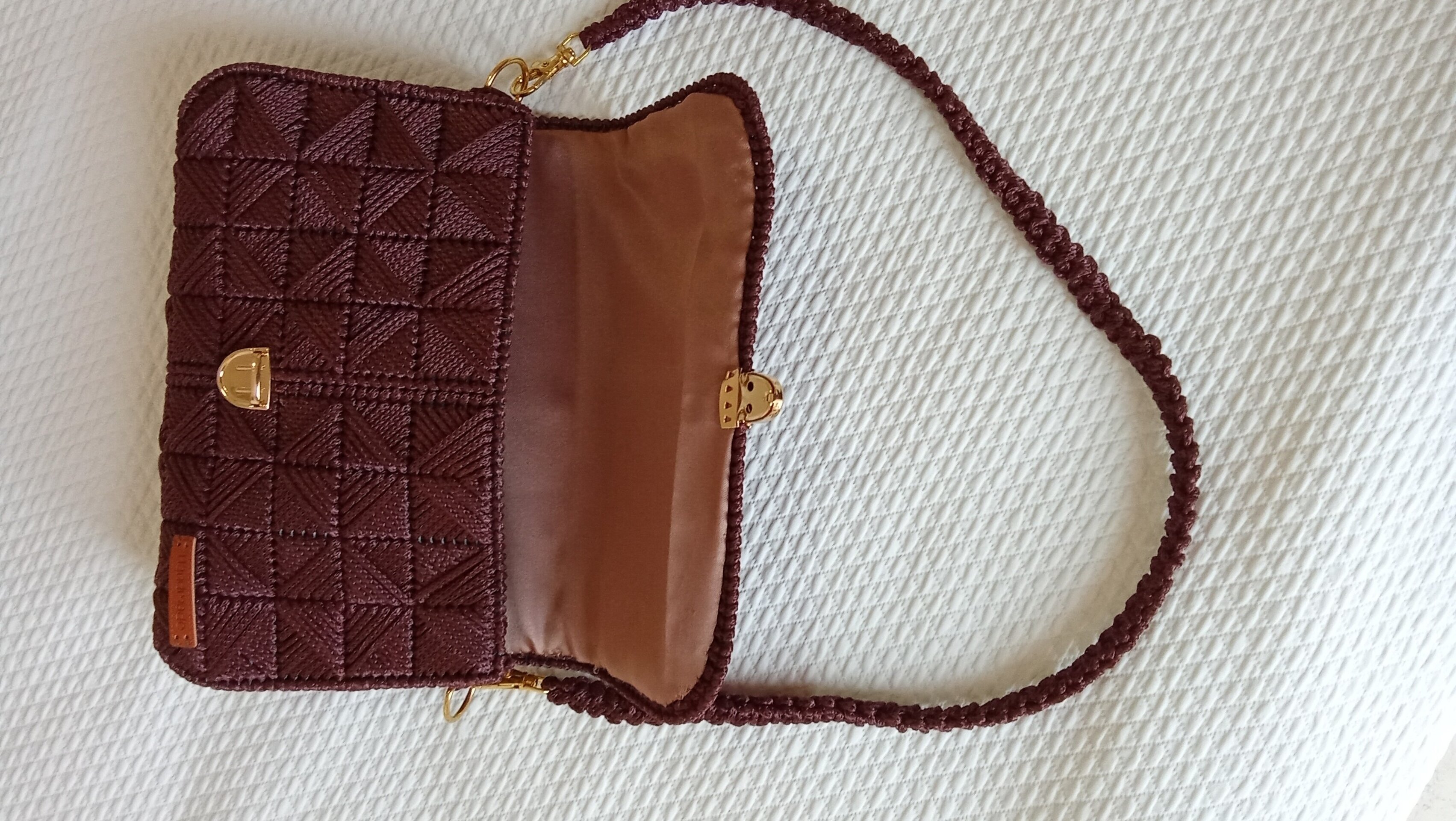 LUCERO CHOCOLATE - 6