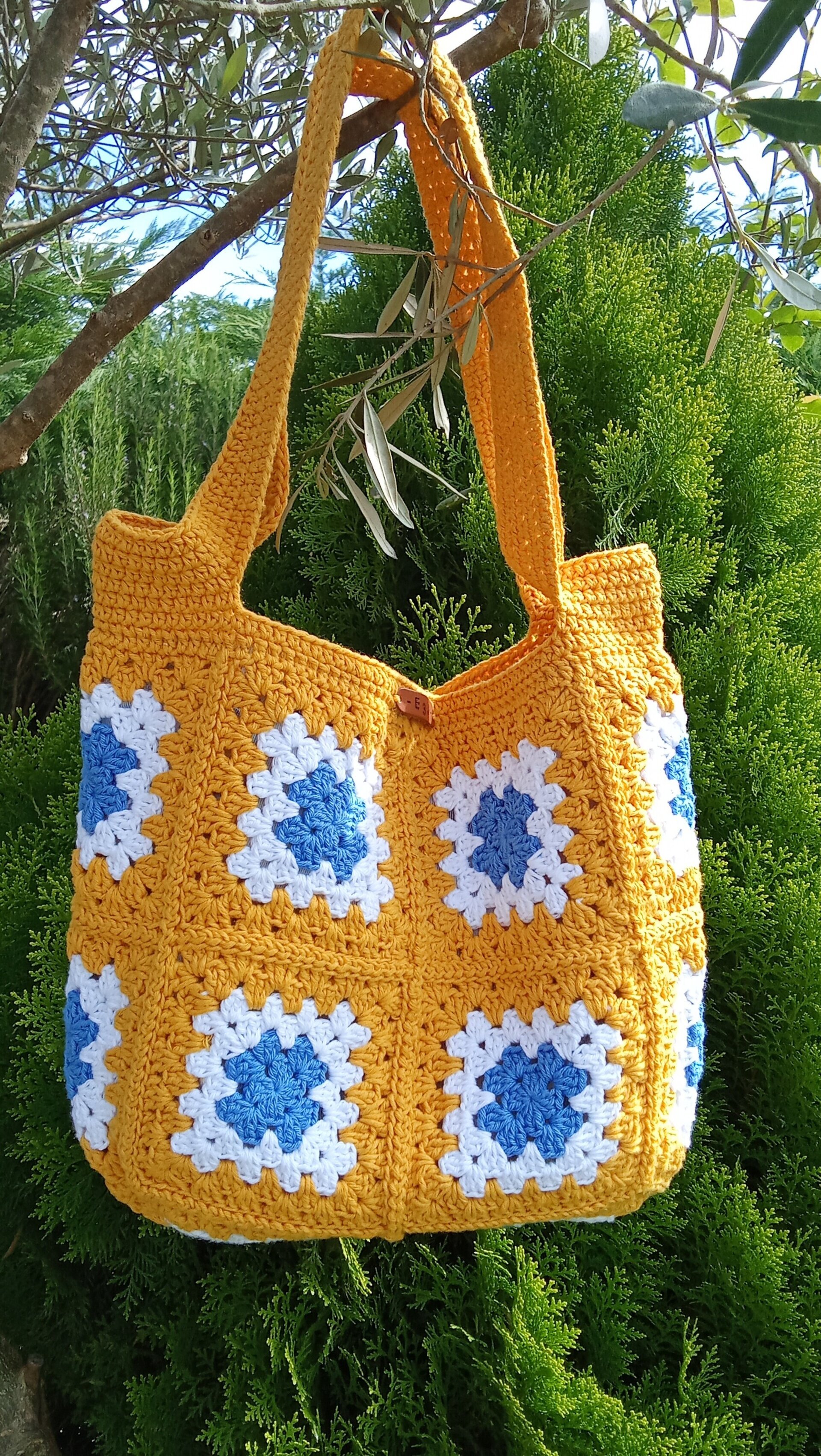 TOTE MOSTAZA - 2