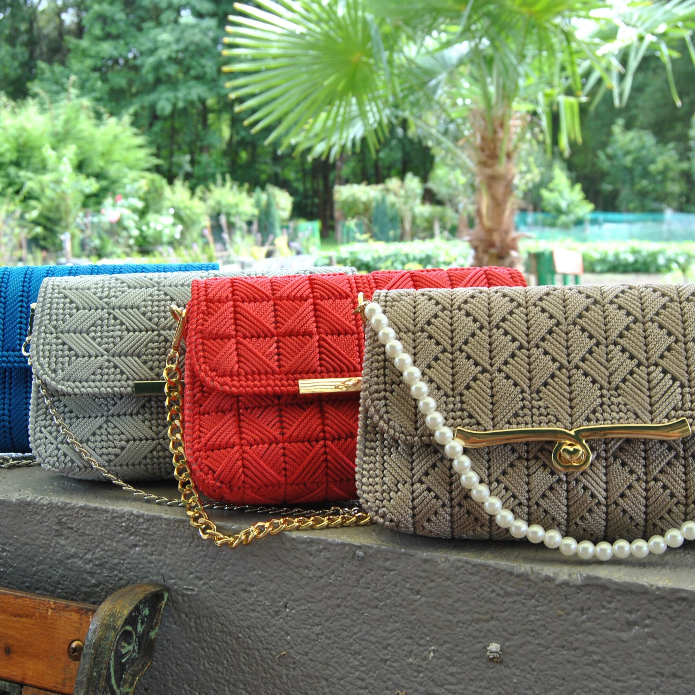COLECCION LUCERO