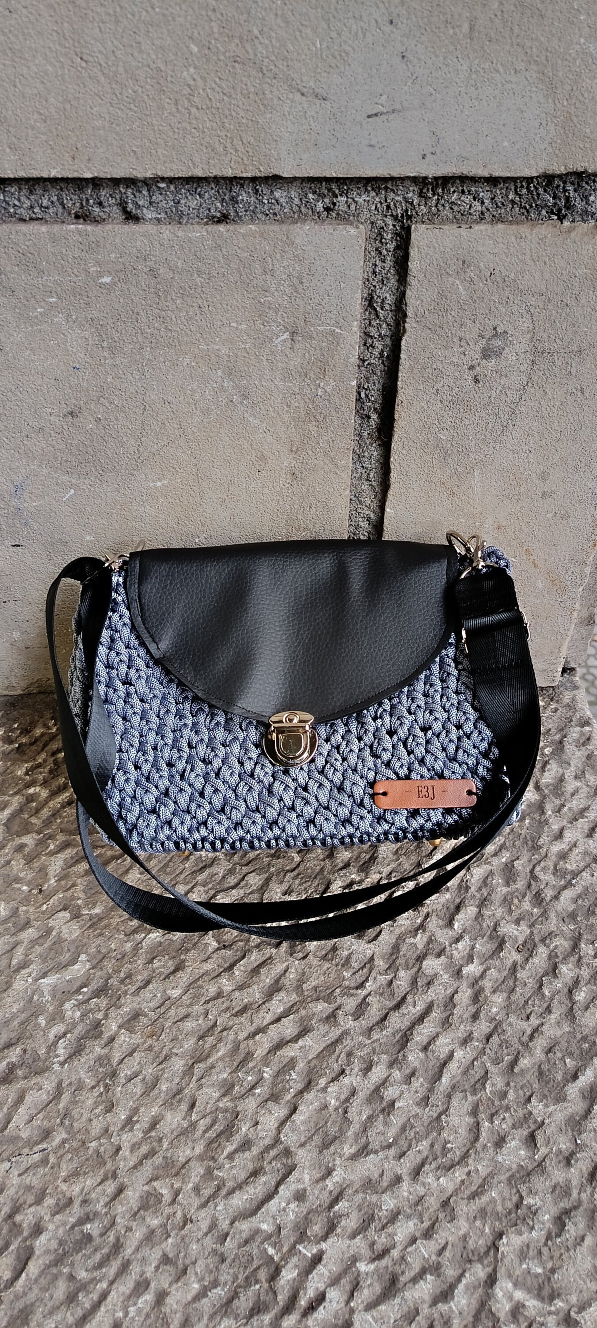 ELSEN INVIERNO GRIS - 1