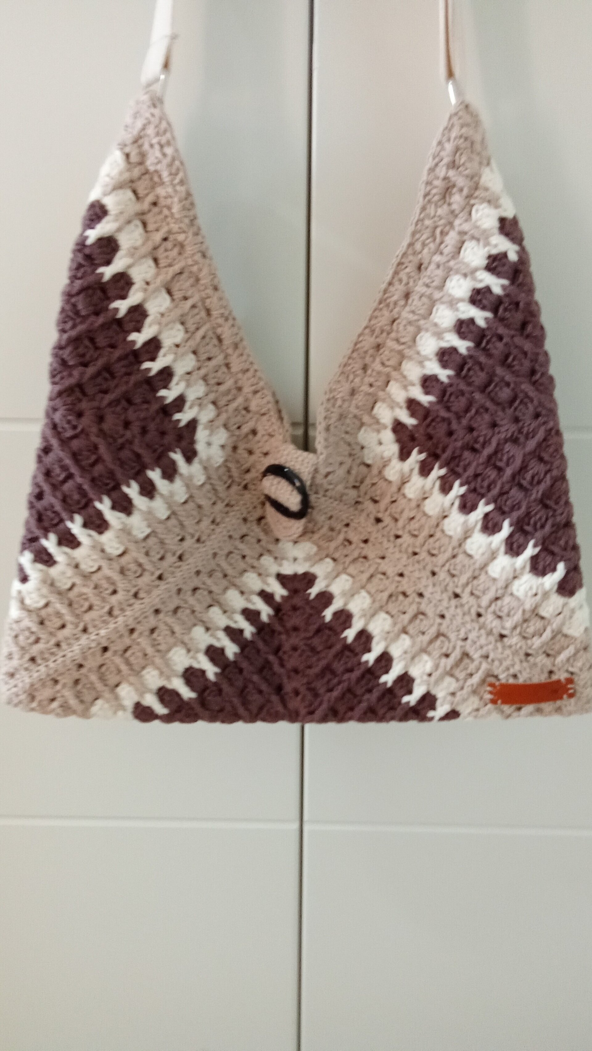 BOLSO TRIANGELU - 3