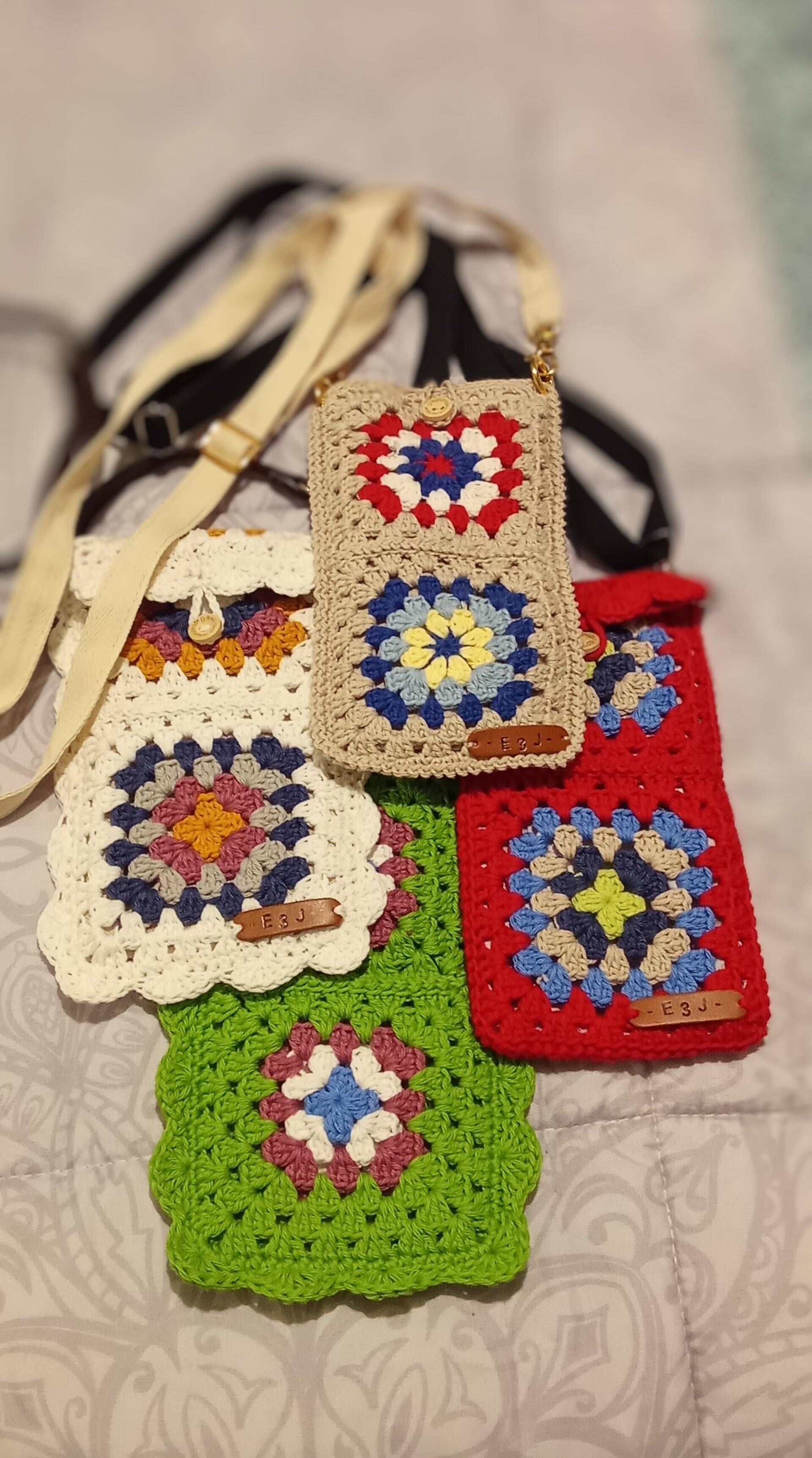 Bolso Para Movil - 3