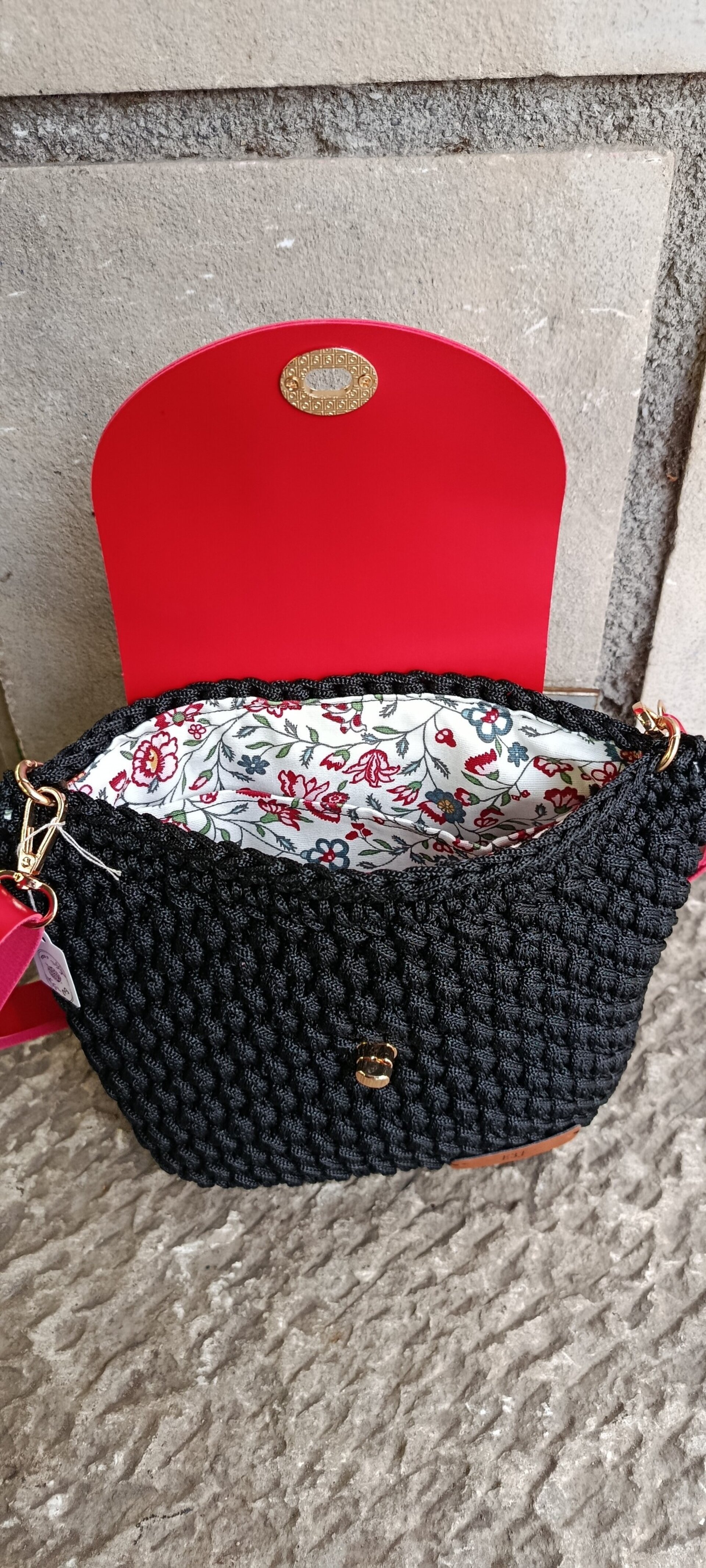 ELSEN INVIERNO ROJO - 2