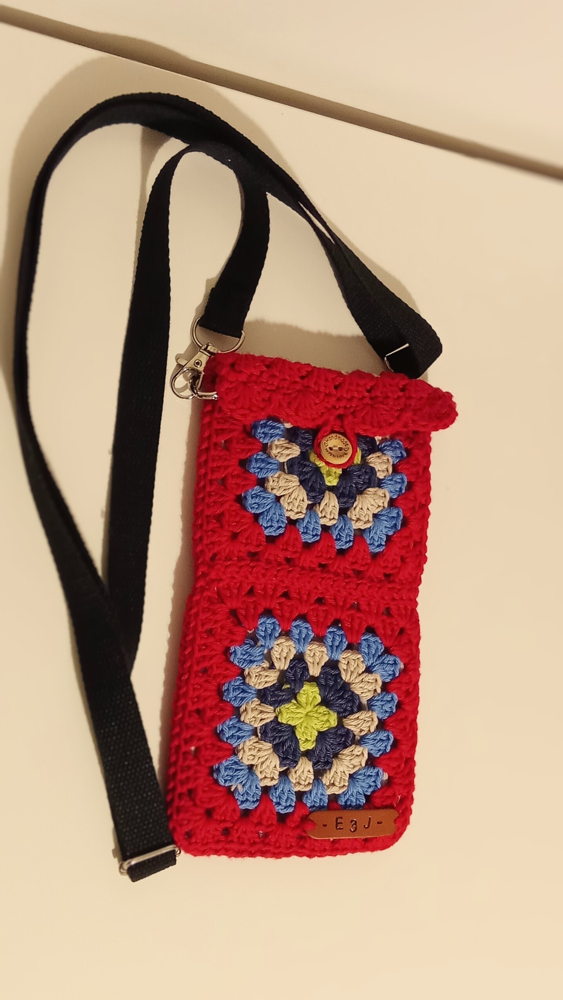 Bolso Para Movil - 4