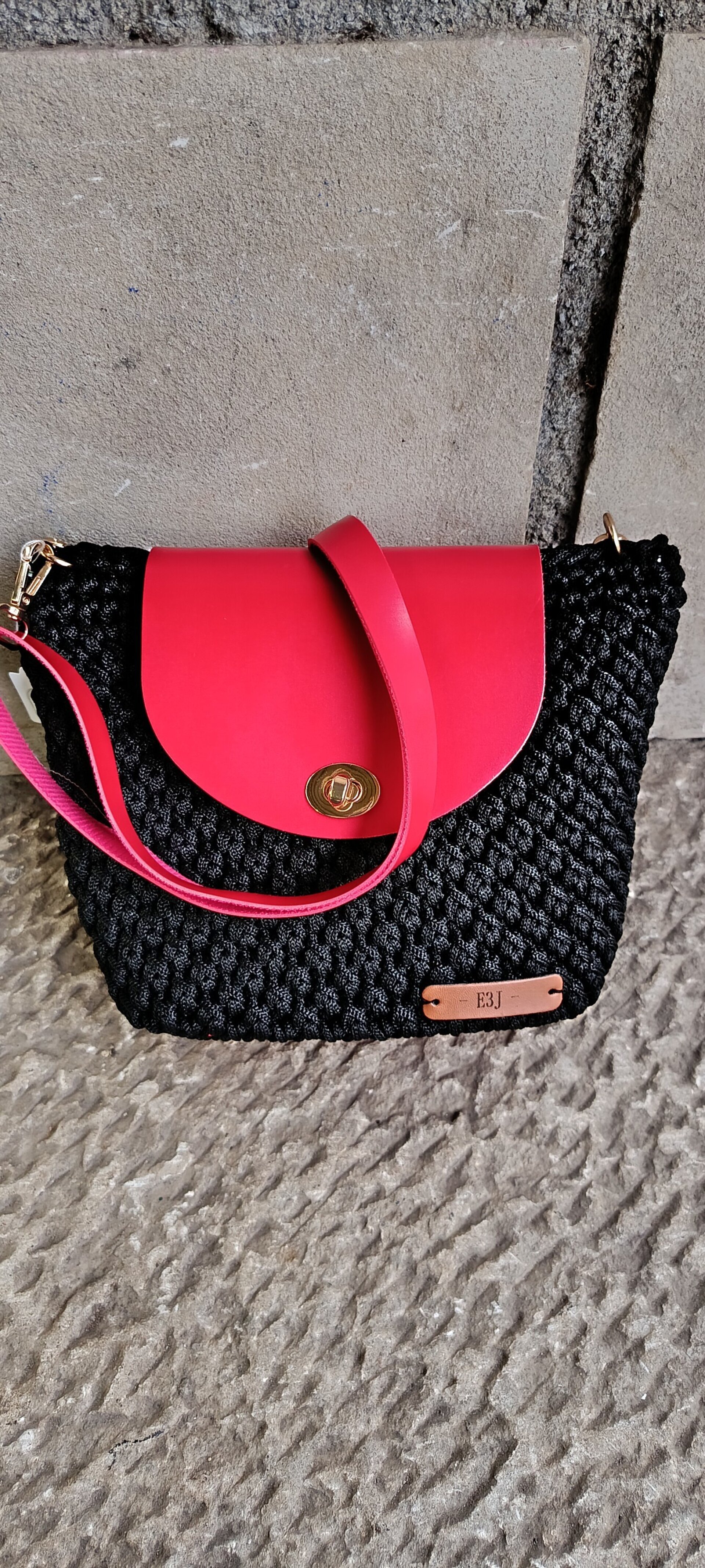 ELSEN INVIERNO ROJO - 1