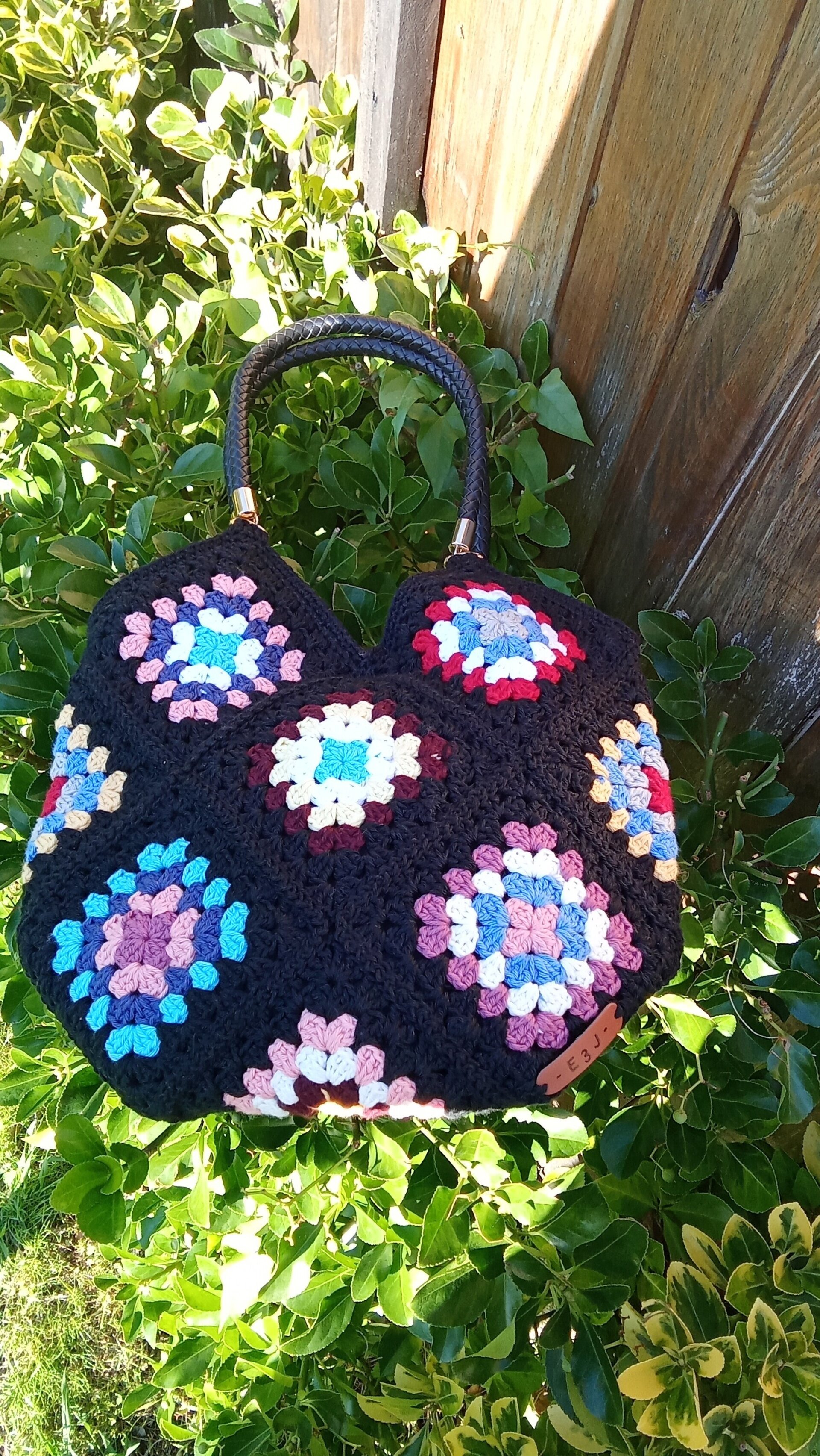 BOLSO EGUZKI - 2
