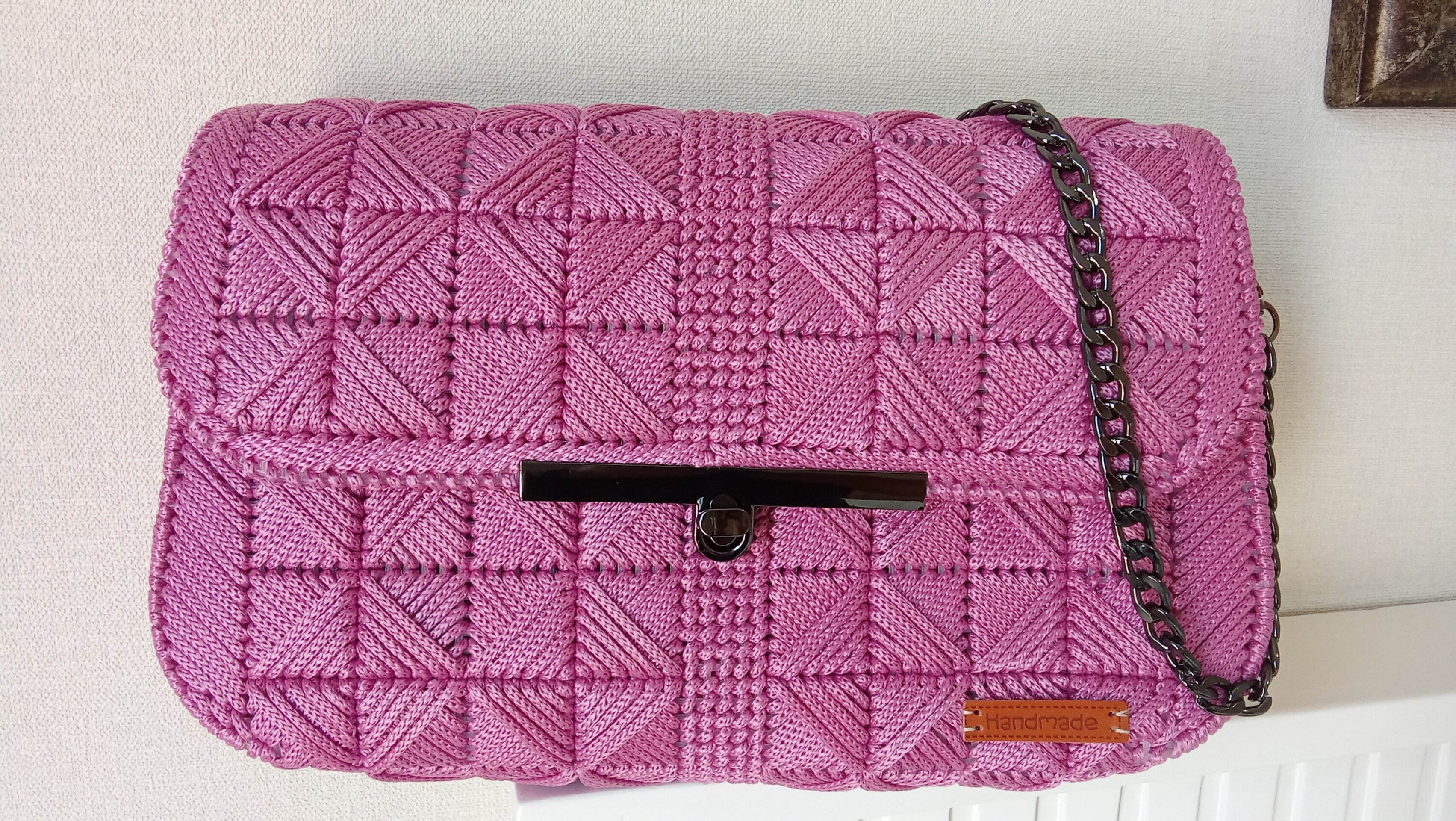 LUCERO ROSA EMPOLVADO - grande - 4