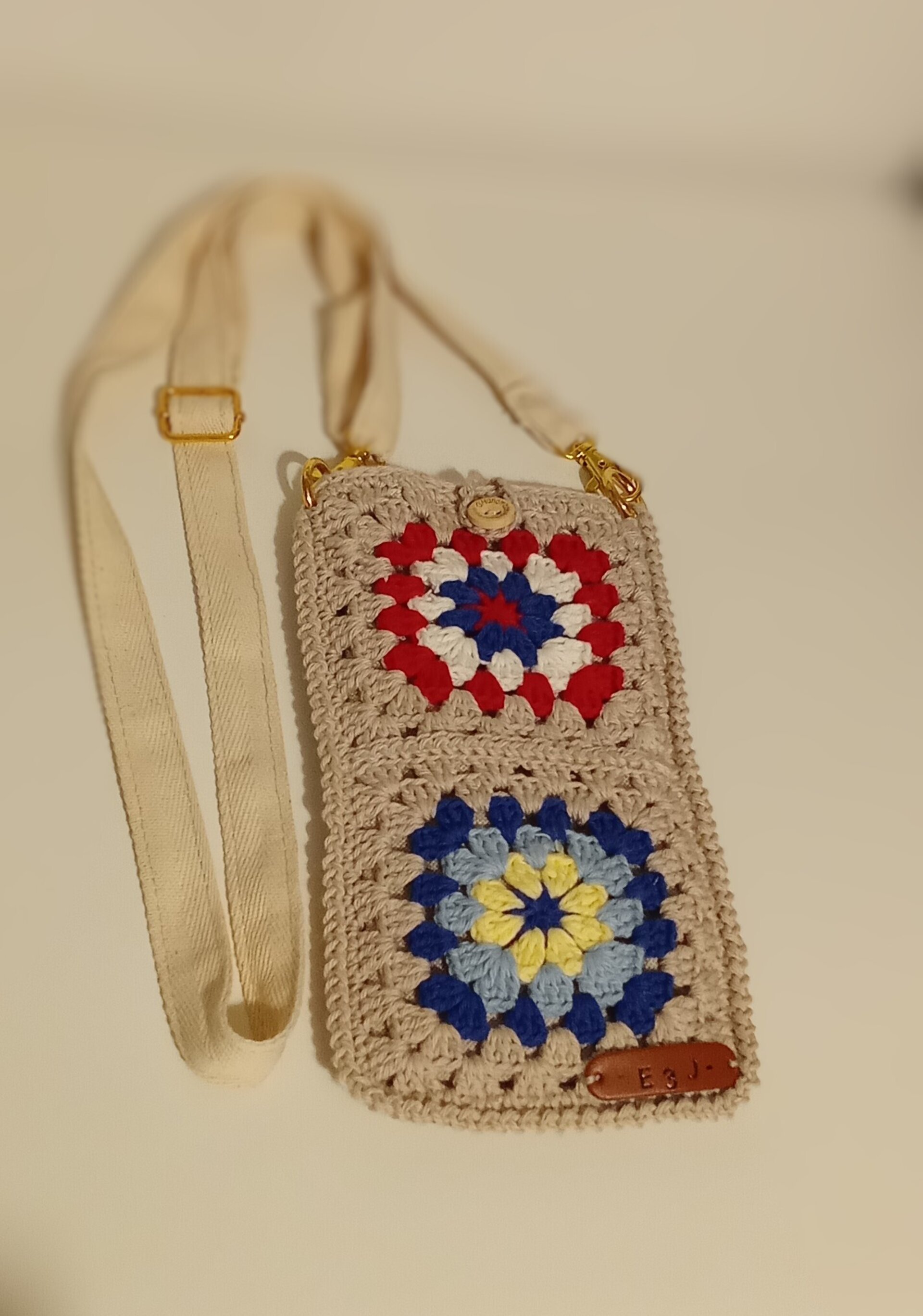 Bolso Para Movil - 2