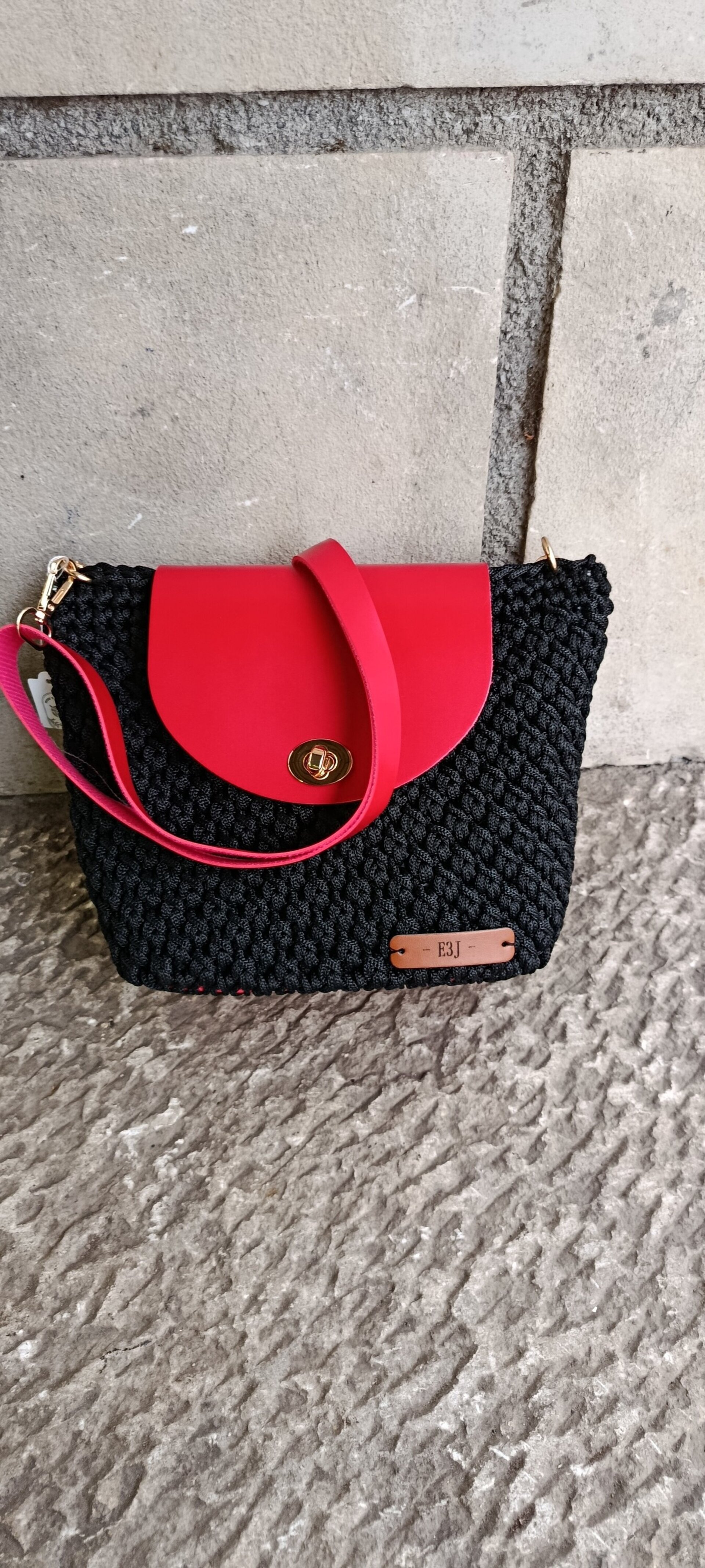 ELSEN INVIERNO ROJO - 3